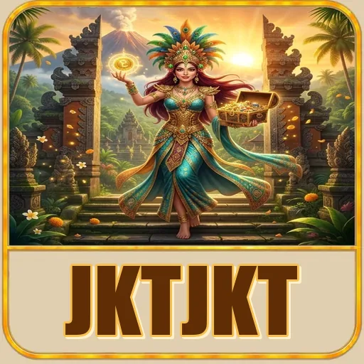 Pendaftaran Cepat jktjkt - Proses Sederhana dalam 2 Menit